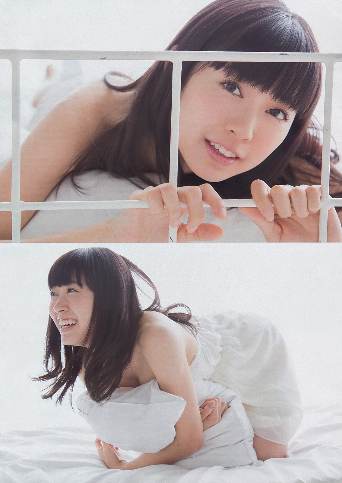 [Weekly Playboy] 2013.06.11 No.25 渡辺美優紀 大川藍 岸明日香 足立梨花 亜里沙 今野杏南